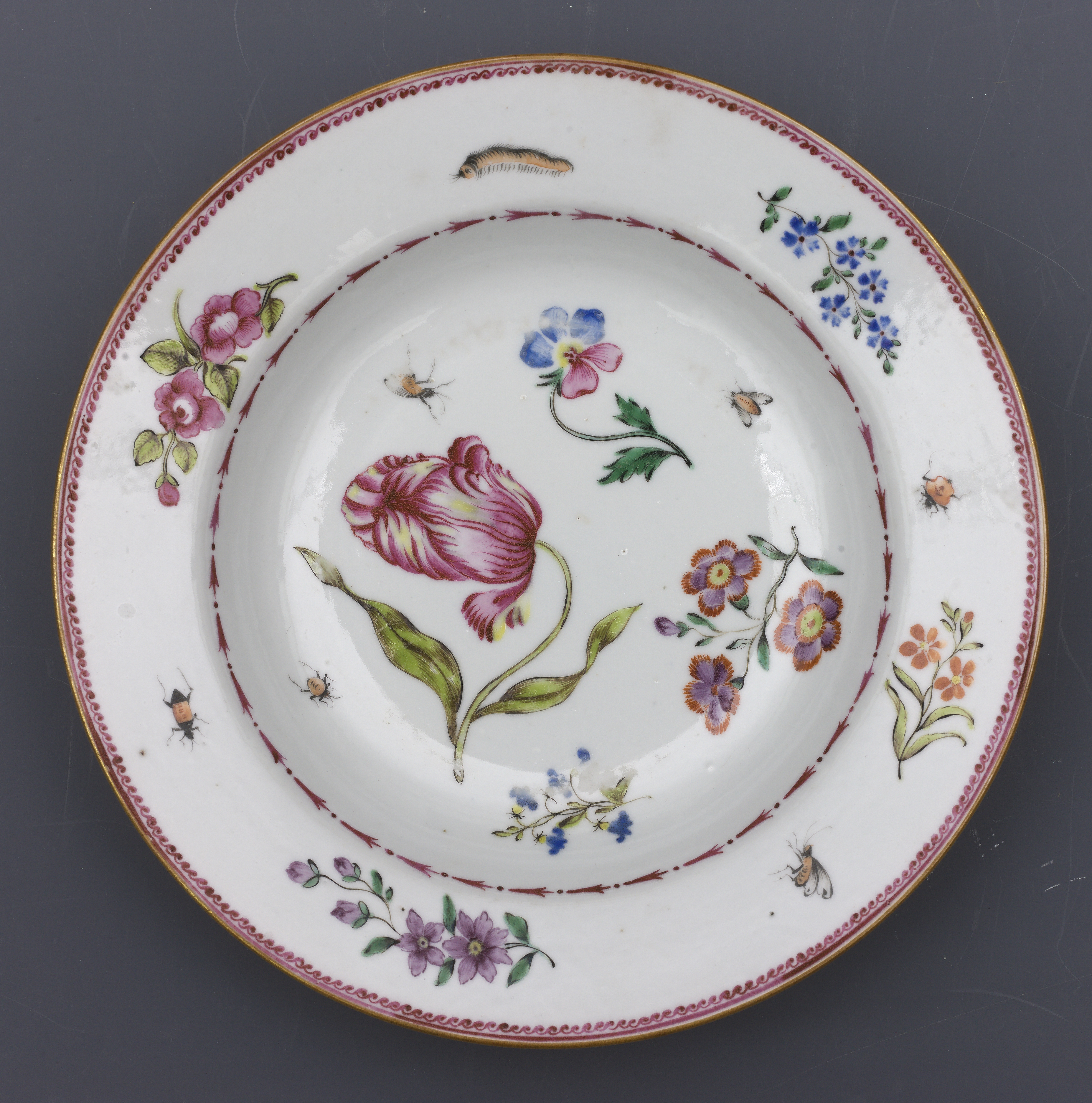 Oro bianco. Anteprima